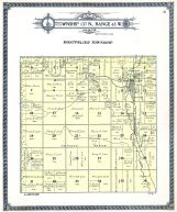 Montpelier Township, Stutsman County 1911